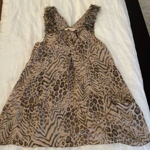 Silk Rebecca Taylor Top 8